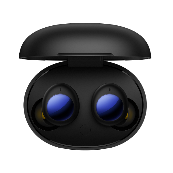 Активное шумоподавление за 4 тысячи рублей: беспроводные наушники Realme Buds Air 2 Neo представлены в России